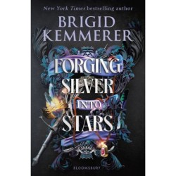 Forging Silver into Stars