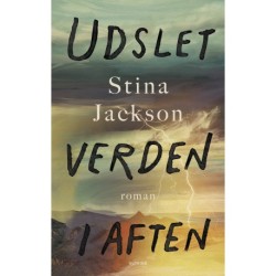Udslet verden i aften