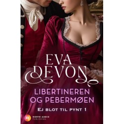 Libertineren og pebermøen