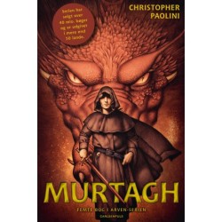Arven (5) - Murtagh