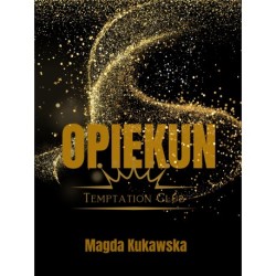 Opiekun. Temptation Club tom 4