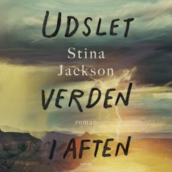 Udslet verden i aften