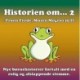 Historien om… 2 - afslappende fortællinger for børn og barnlige sjæle: - afslappende fortællinger baseret på principper fra mindfulness