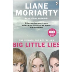 Big Little Lies
