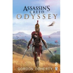 Assassin's Creed Odyssey