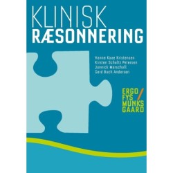Klinisk ræsonnering