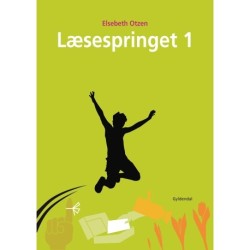 Læsespringet 1