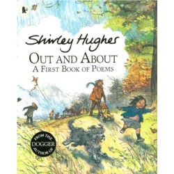 Out and About: A First Book of Poems