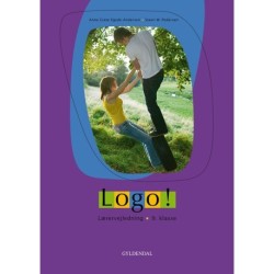 Logo! 9. kl.: Lærervejledning