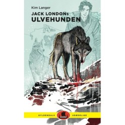 Jack Londons Ulvehunden: Gyldendals udødelige