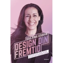 Design din fremtid: Spot de relevante trends, og skab din egen plads i fremtidens samfund