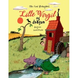 Lille Virgil og dragen