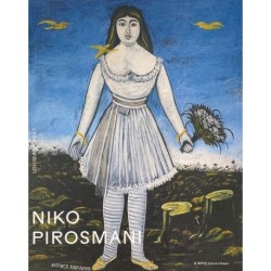 Louisiana Revy. Niko Pirosmani: 63. årgang, hæfte 3