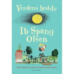 Verdens bedste Ib Spang Olsen