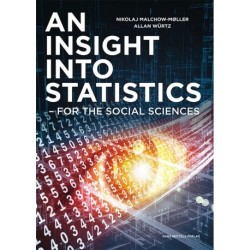 An Insight into Statistics: - for the Social Sciences