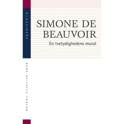 En tvetydighedens moral: Tre essays