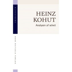 Analysen af selvet: en systematisk tilgang til psykoanalytisk behandling af narcissistiske personlighedsforstyrrelser