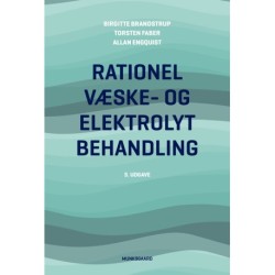 Rationel væske- og elektrolytbehandling