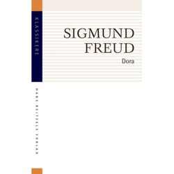 Dora: brudstykke af en hysterianalyse