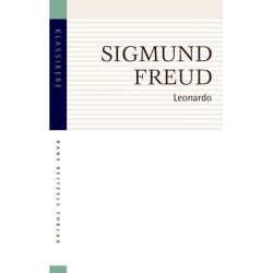 Leonardo: En barndomserindring hos Leonardo Da Vinci