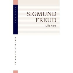 Lille Hans: analyse af en femårig drengs fobi