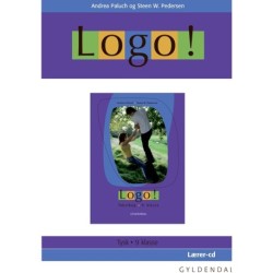 Logo! 9. kl.: Lærer-cd