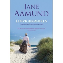 Lemvigkrøniken: "Vesten fra månen" og "Udlængsel"