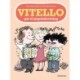 Vitello går til pigefødselsdag: Vitello -17
