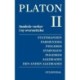 Platon. Bind 2: Samlede værker i ny oversættelse