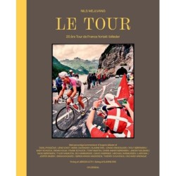 Le Tour: 20 års Tour de France fortalt i billeder