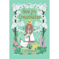 Anne fra Grønnebakken: Anne fra Grønnebakken 1
