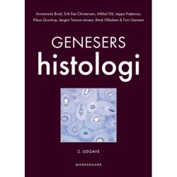 Genesers histologi