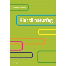 Klar til naturfag