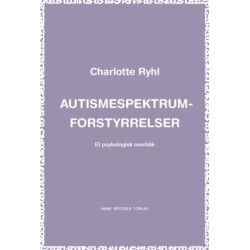 Autismespektrum-forstyrrelser: Et psykologisk overblik