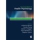 The Sage Handbook of Health Psychology: Issues, Debates and Applications of Health Psychology