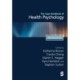 The Sage Handbook of Health Psychology