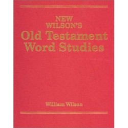 New Wilson's Ot Word Studies