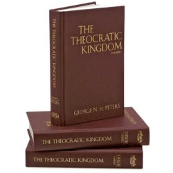 The Theocratic Kingdom