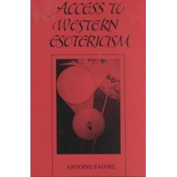 Access to Western Esotericism