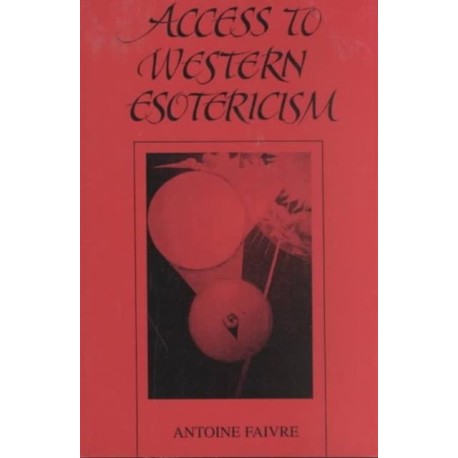 Access to Western Esotericism