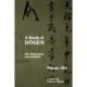 A Study of Dogen: His Philosophy and Religion