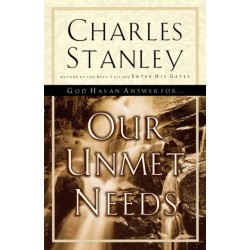 Our Unmet Needs