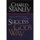 Success God's Way: Achieving True Contentment and Purpose