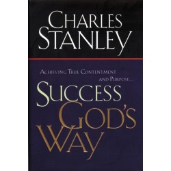 Success God's Way: Achieving True Contentment and Purpose