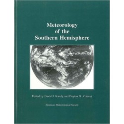 Meteorology of the Southern Hemisphere