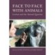 Face to Face with Animals: Levinas and the Animal Question