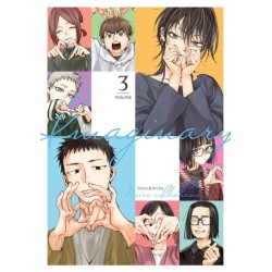 Imaginary Vol. 3