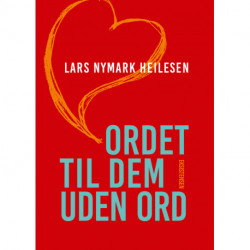 Ordet til dem uden ord: Teologisk belysning af den kirkelige formidling