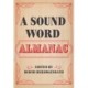 A Sound Word Almanac