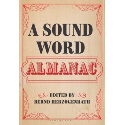 A Sound Word Almanac